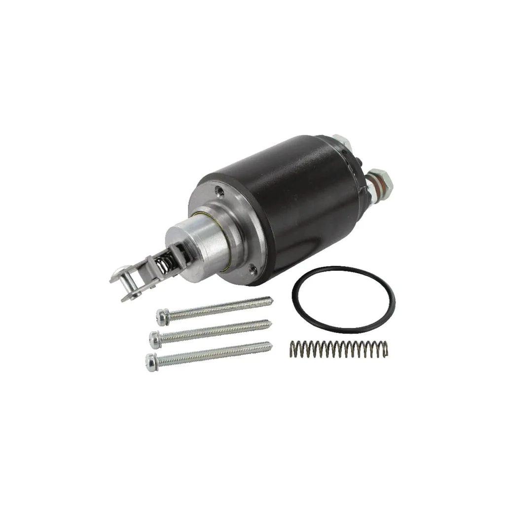 Releu pornire Mahle 16906642