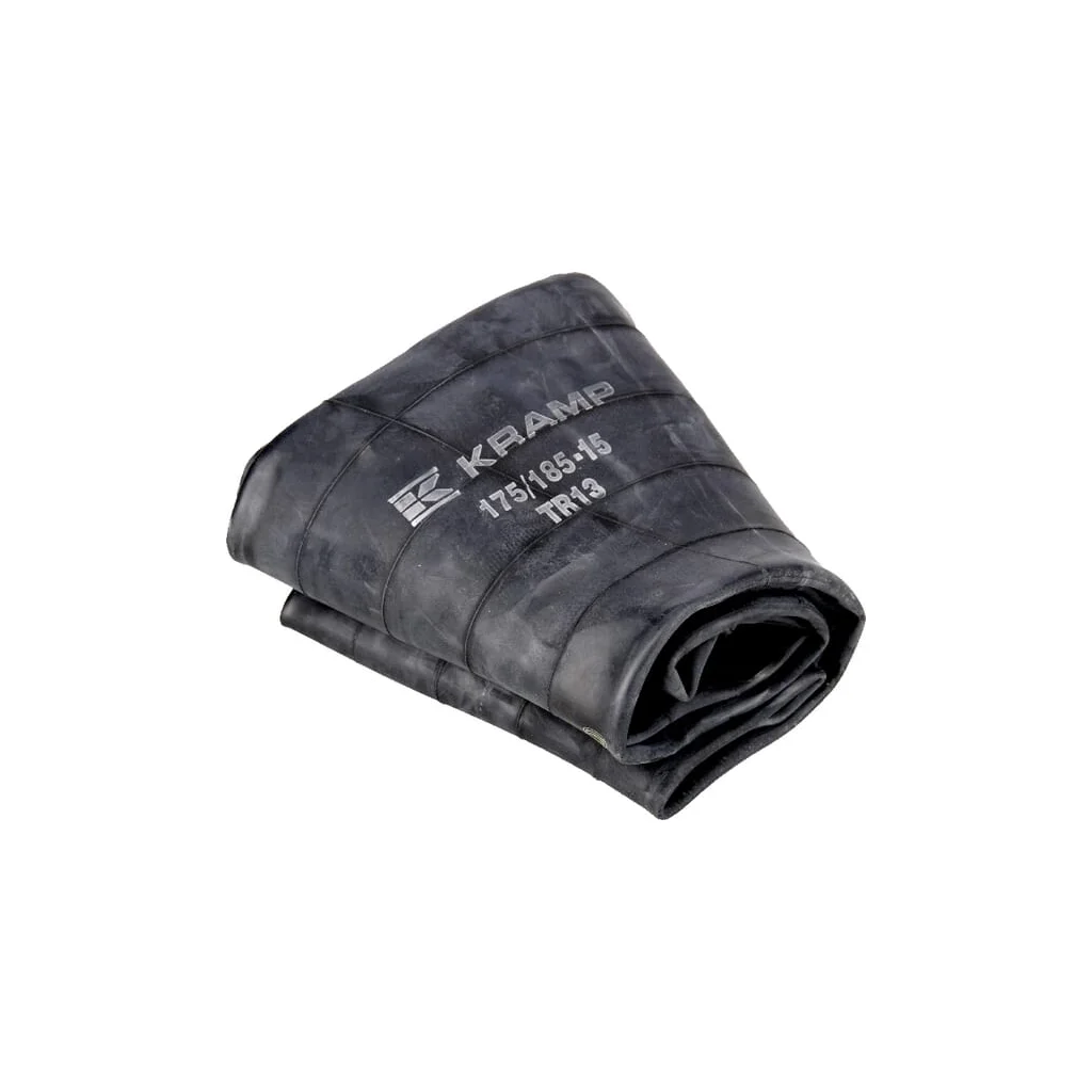 Cameră anvelopă pentru jantă diametru 15" 175/185-15 cu valvă dreaptă TR13 17518515TR13