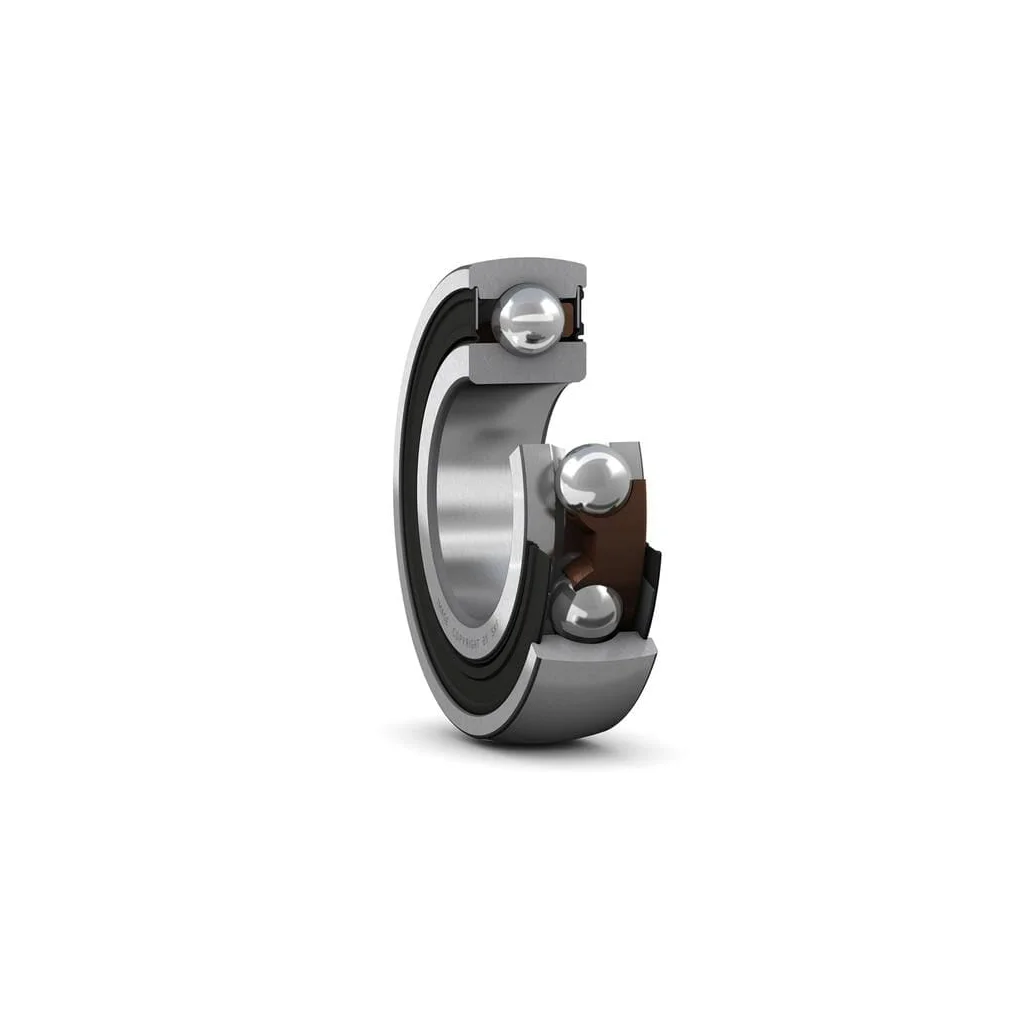 Rulment cu canal de bile adâncit 40x80x18mm SKF 17262082RSSKF