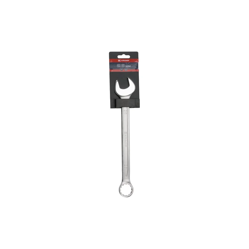 Cheie fixă combinată 26mm L=305mm 1802025026KR