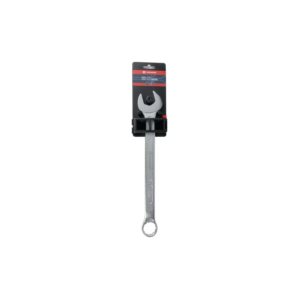 Cheie fixă combinată 30mm L=380mm 1802020030KR