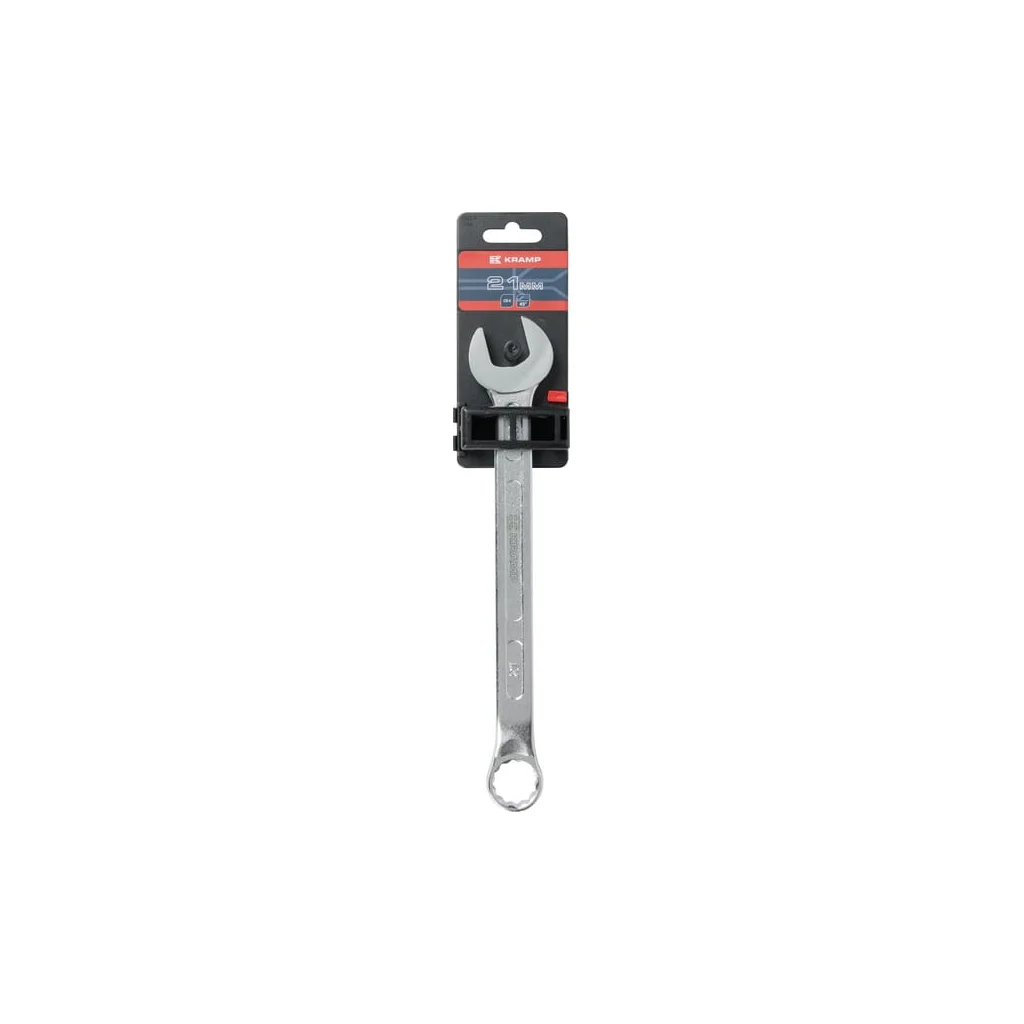 Cheie fixă combinată 21mm L=265mm 1802020021KR