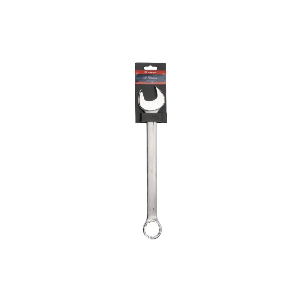 Cheie fixă combinată 32mm L=365mm 1802025032KR