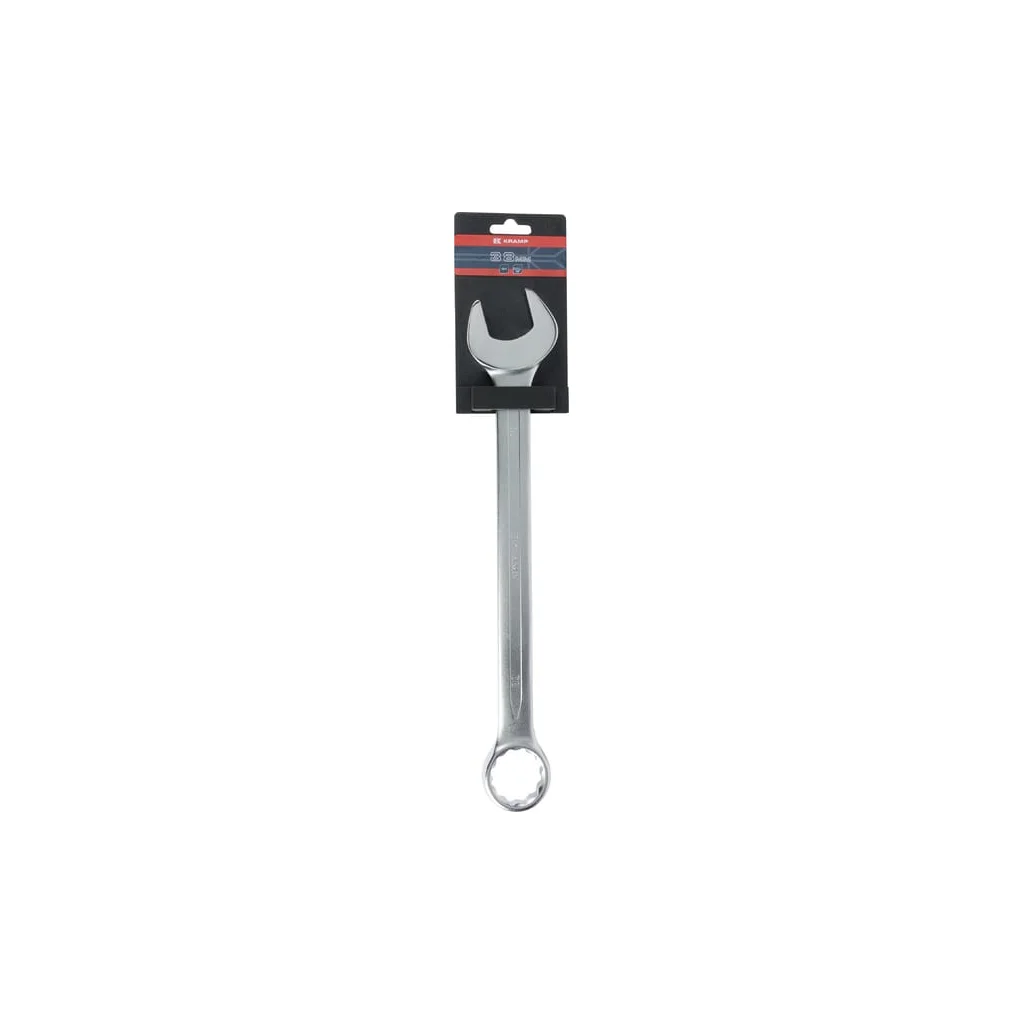 Cheie fixă combinată 38mm L=430mm 1802025038KR