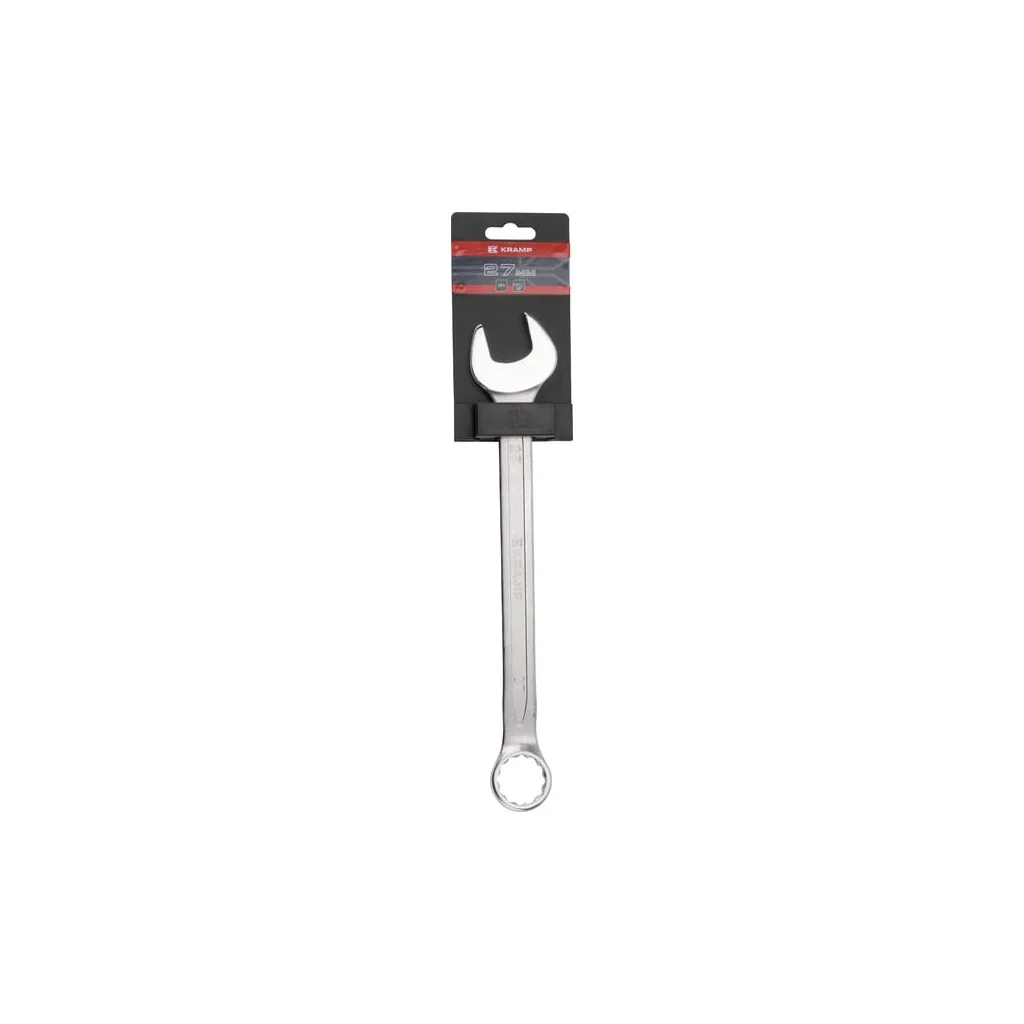 Cheie fixă combinată 27mm L=315mm 1802025027KR