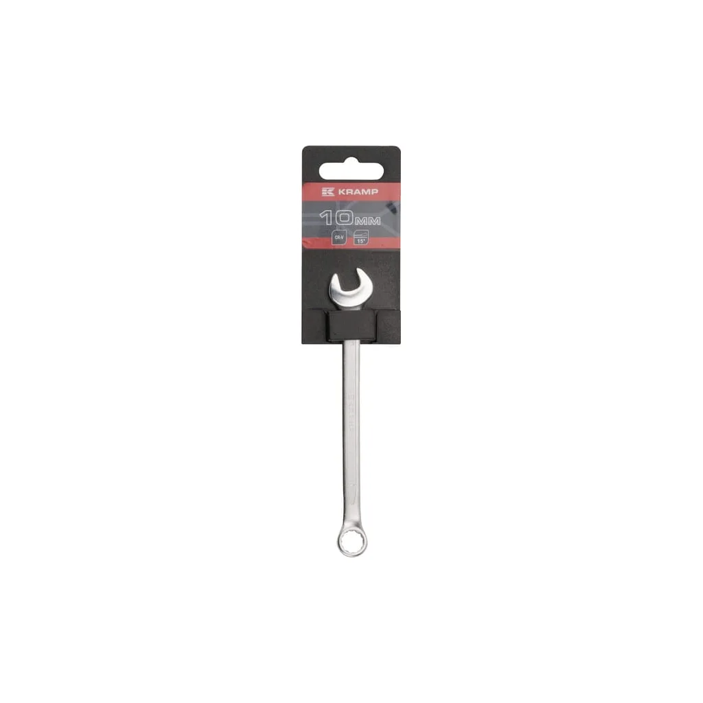 Cheie fixă combinată 10mm L=145mm 1802025010KR