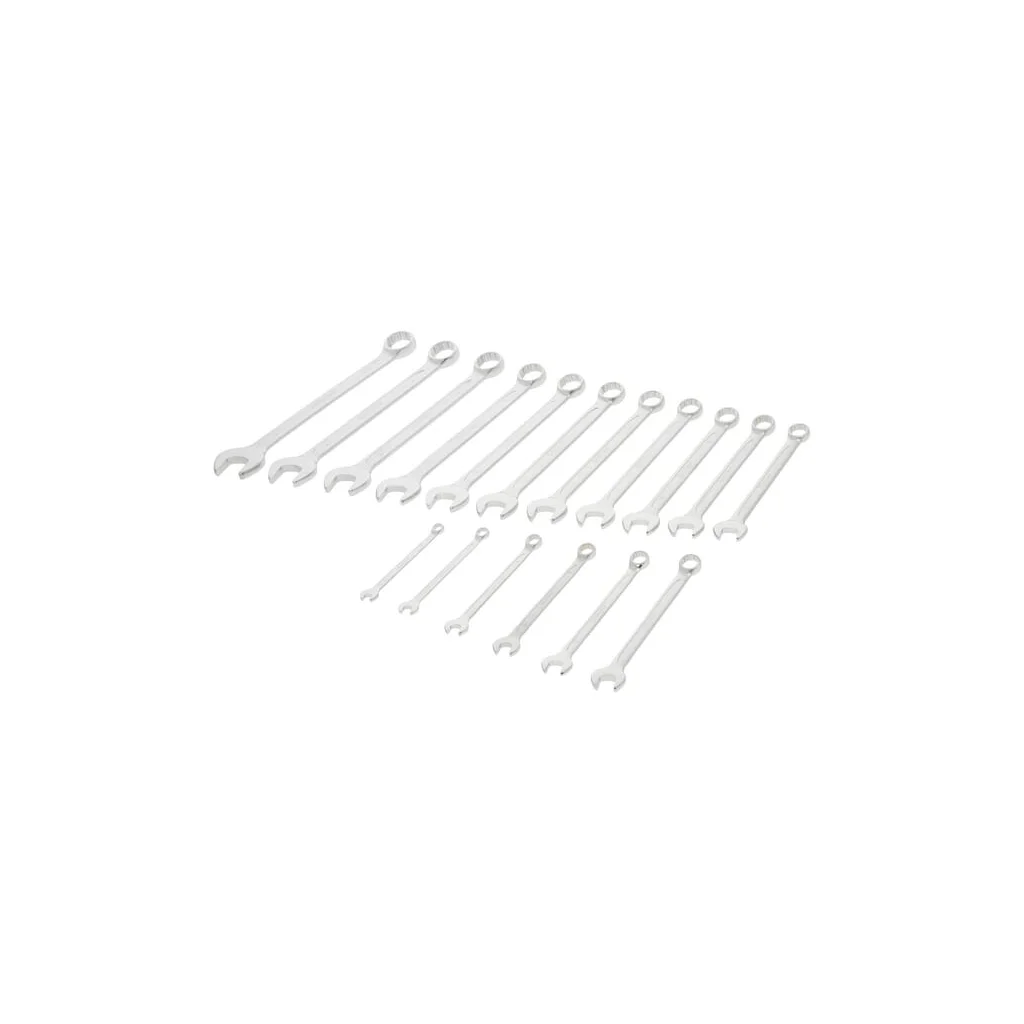 Set chei combinate, 17 piese 1802025417KR