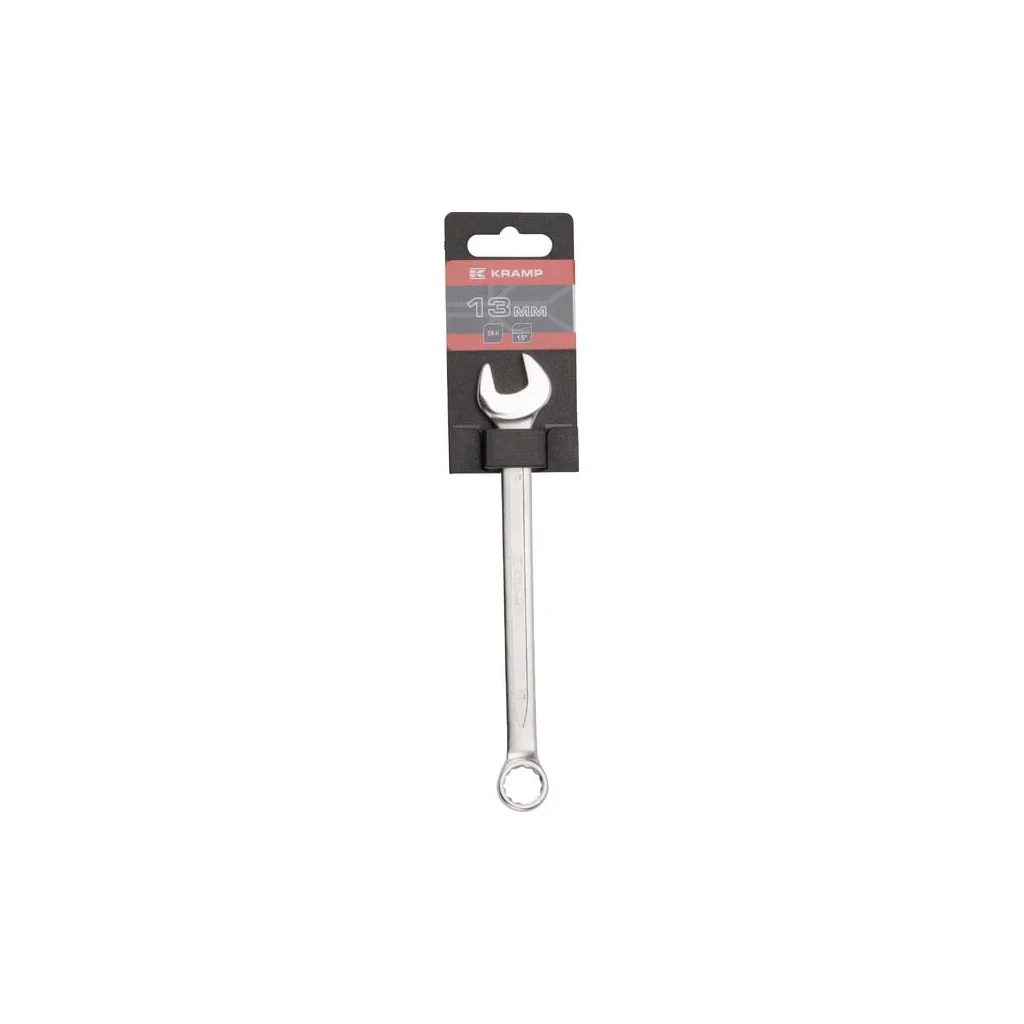 Cheie fixă combinată 13mm L=175mm 1802025013KR