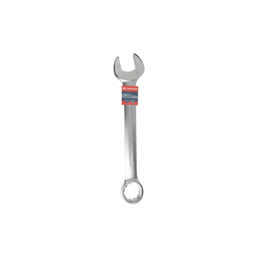 Cheie fixă combinată 60mm L=600mm 1802025060KR