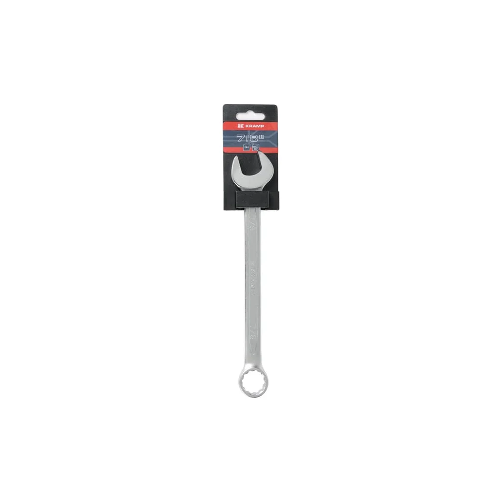 Cheie fixă combinată 7/8" L=265mm 1802015028KR