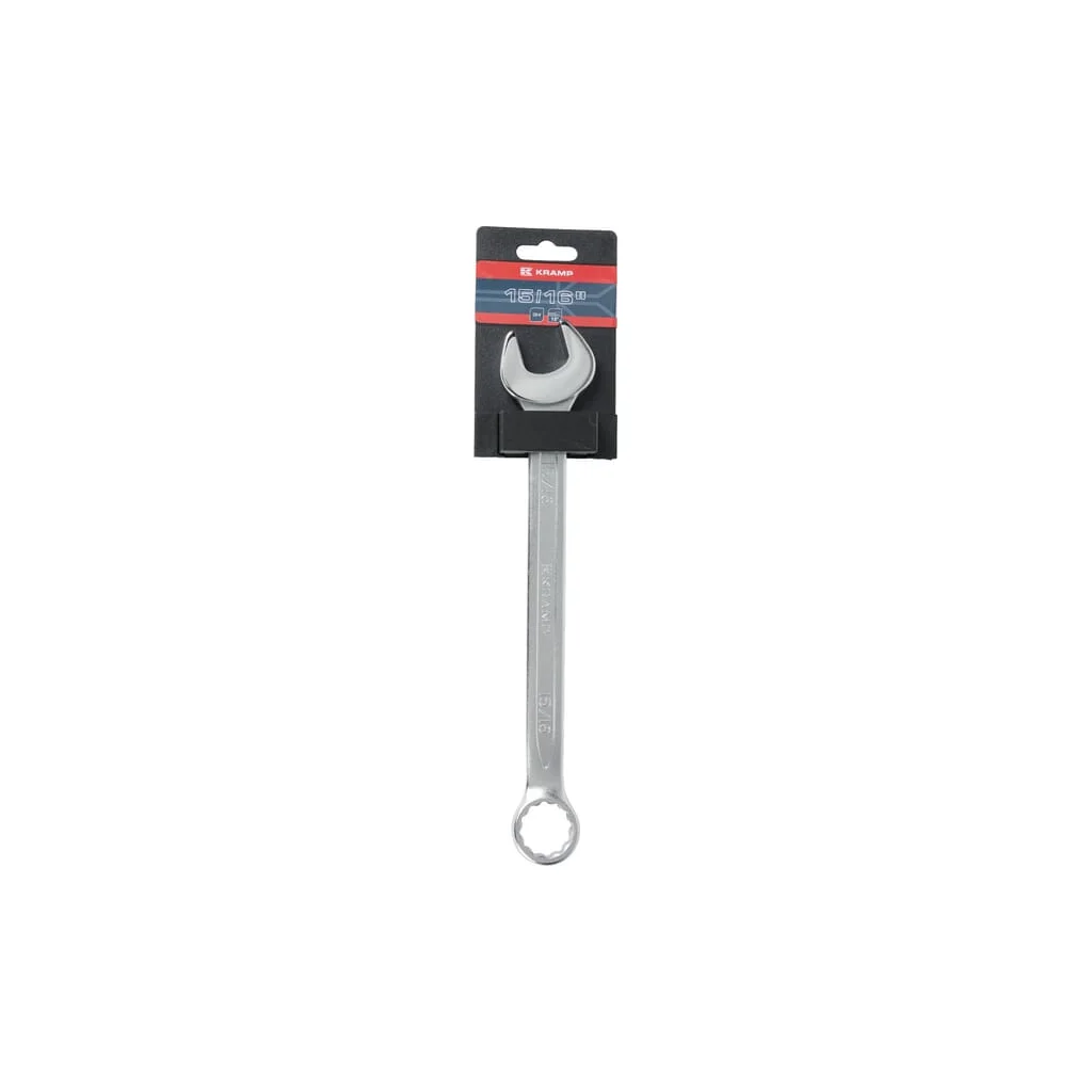 Cheie fixă combinată 15/16" L=285mm 1802015030KR