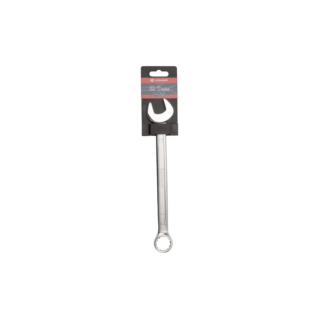Cheie fixă combinată 21mm L=255mm 1802025021KR