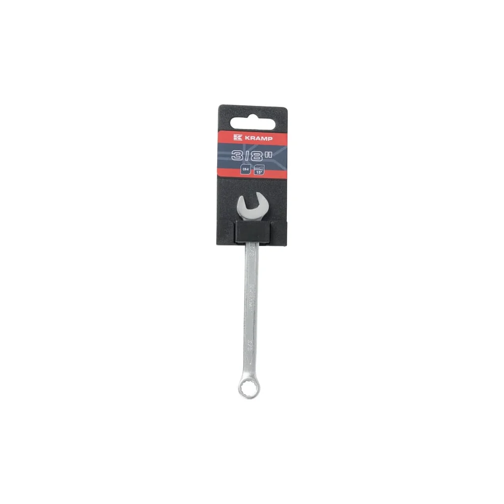 Cheie fixă combinată 3/8" L=145mm 1802015012KR