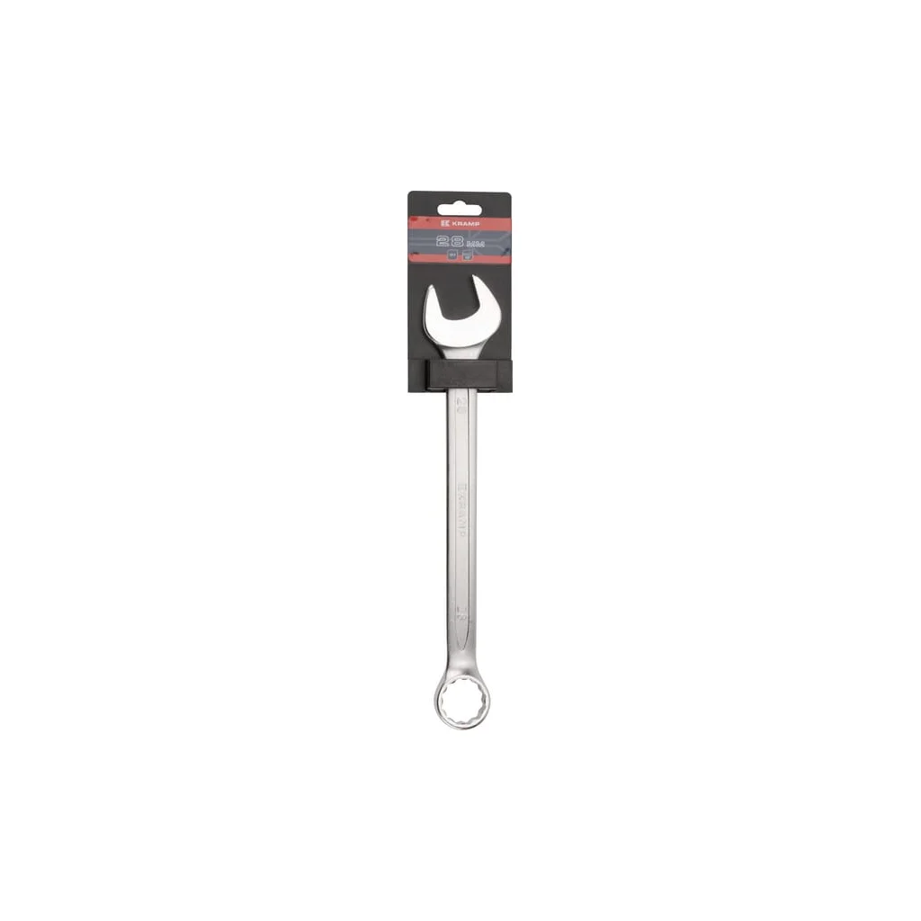Cheie fixă combinată 28mm L=325mm 1802025028KR