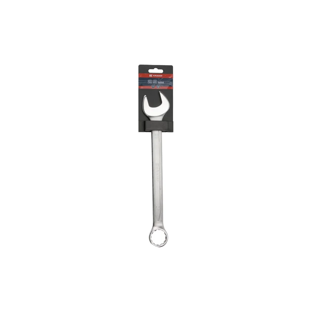 Cheie fixă combinată 29mm L=335mm 1802025029KR