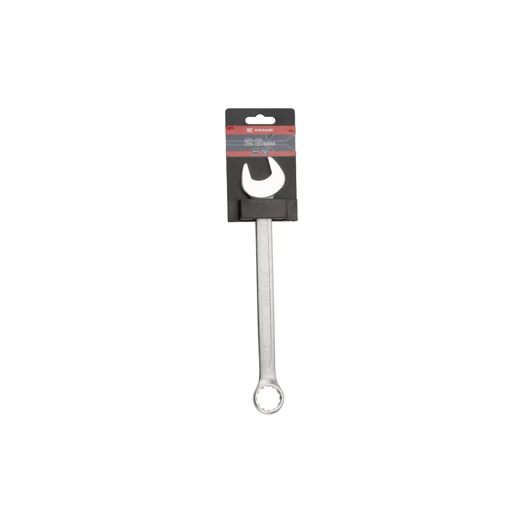 Cheie fixă combinată 23mm L=275mm 1802025023KR