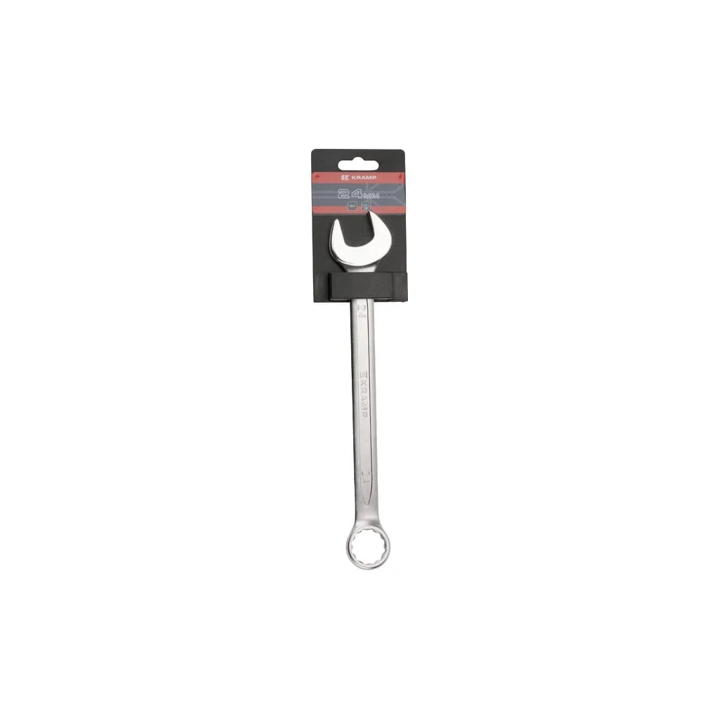 Cheie fixă combinată 24mm L=285mm 1802025024KR