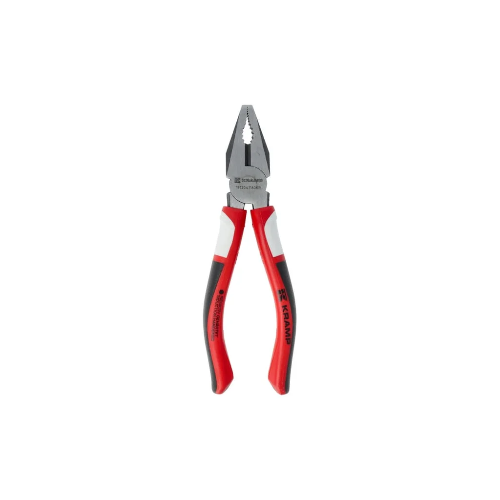 Clește combinat 160mm 1812041160KR