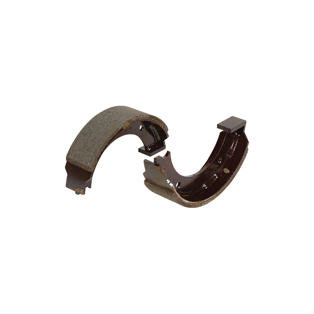 Sabot de frână complet 0007695010