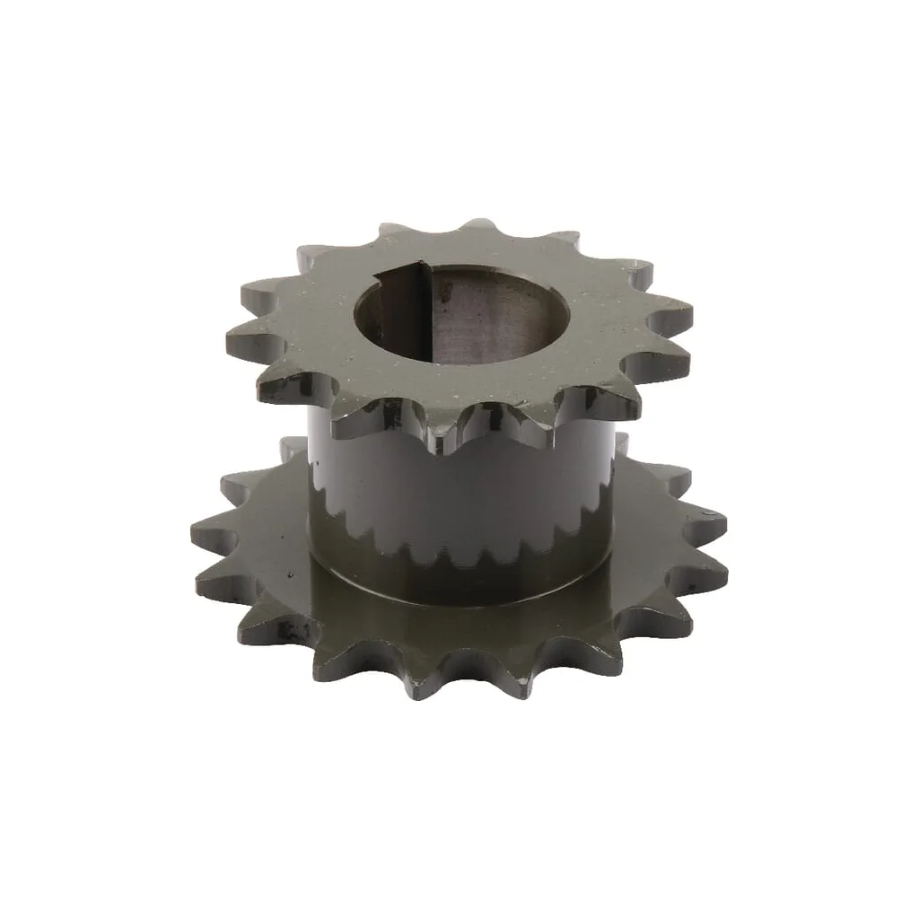 Pinion dublu 0006481190KR