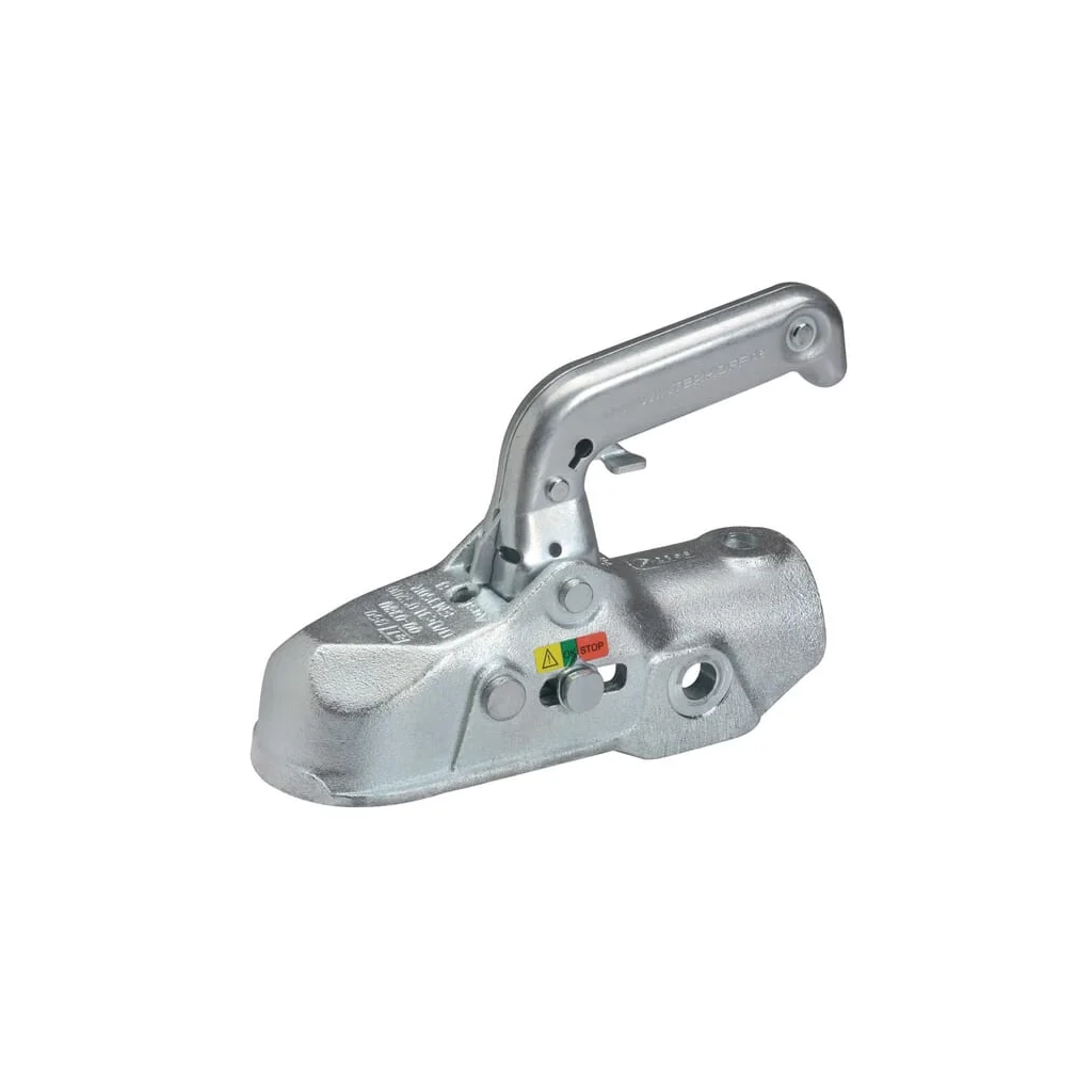Cuplă sferă de remorcare 3500 kg diametru 65 mm 1860806