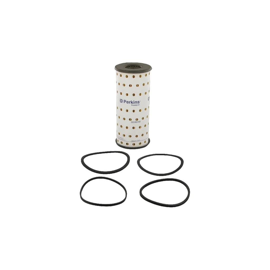 Filtru de ulei 1882916M91