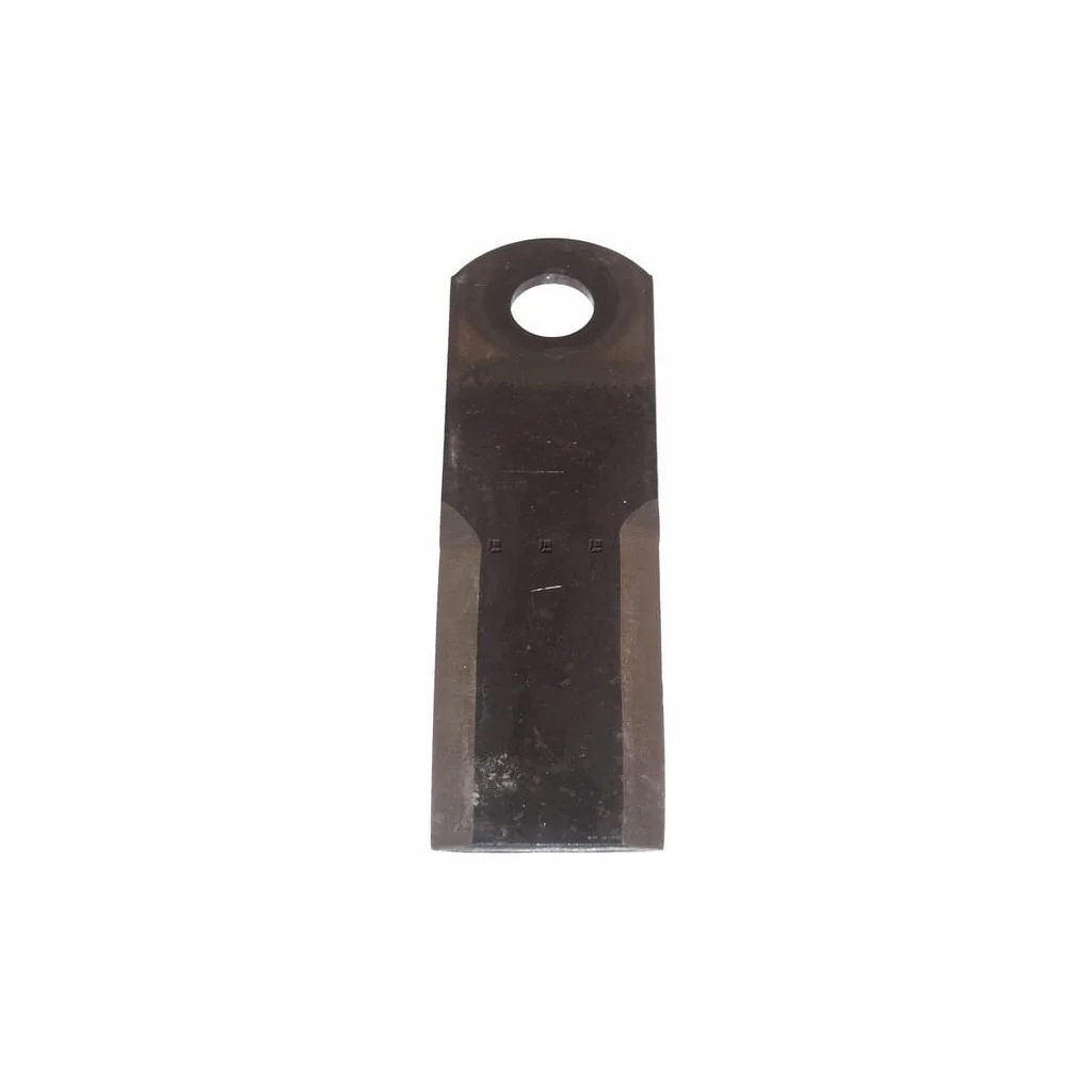 Cuțit rotativ tocător neted 173x50x4mm diametru 20mm 0007368720KR