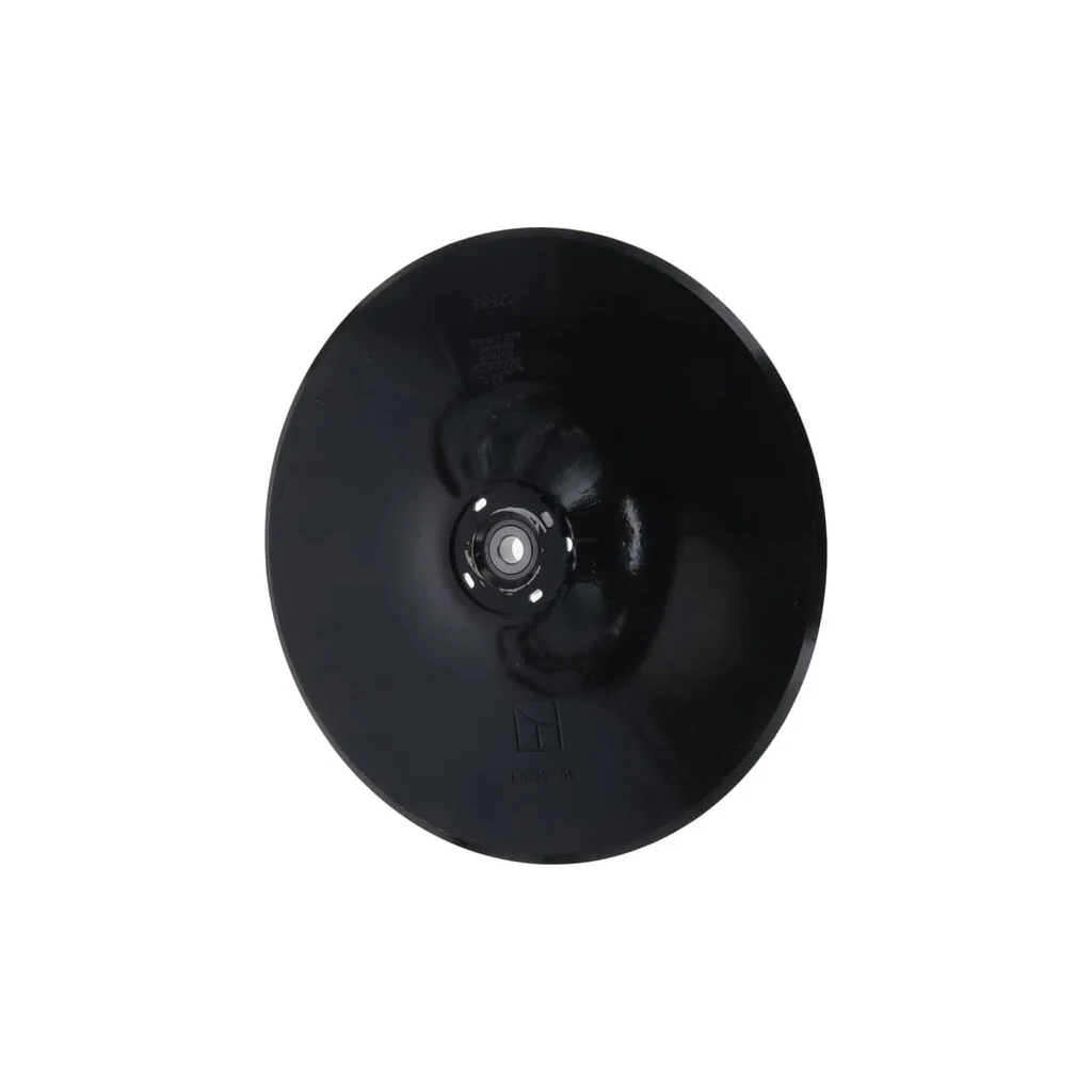 Disc de semănătoare diametru 382x3,5 - complet 184452N