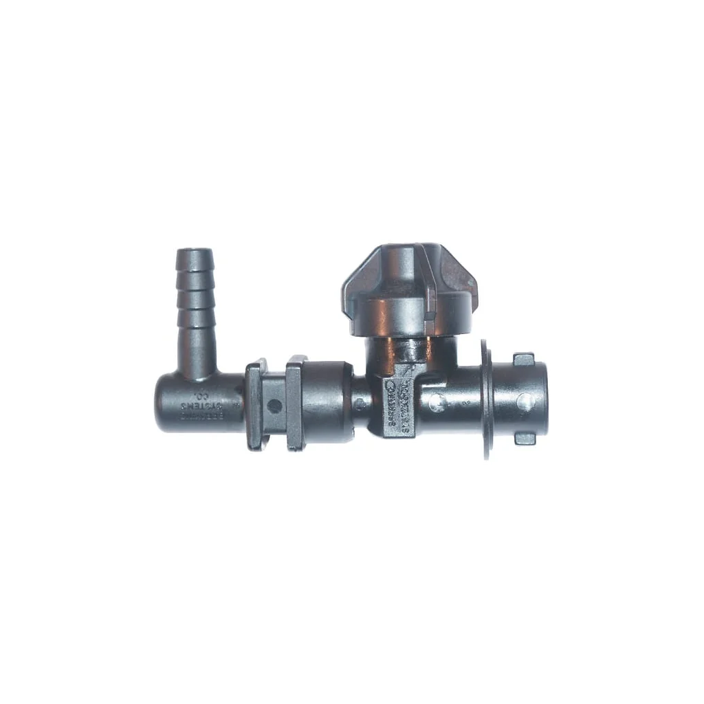 Suport duză ISO dcv simplu 3/8" Racord furtun 19349211406NYB