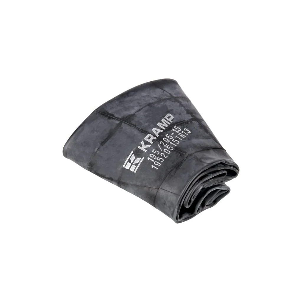 Cameră anvelopă pentru jantă diametru 15" 195/205-15 cu valvă dreaptă TR13 19520515TR13