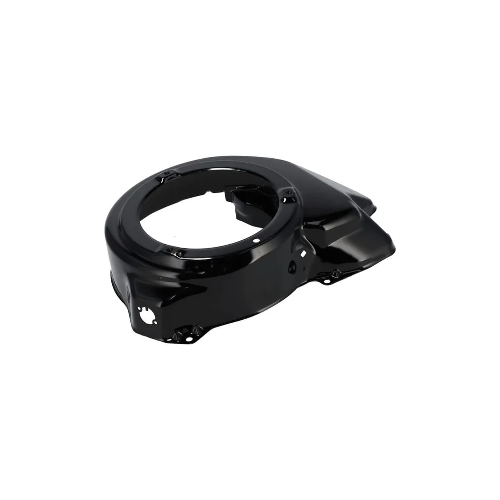 Capac ventilator, negru 19610Z5K000ZA