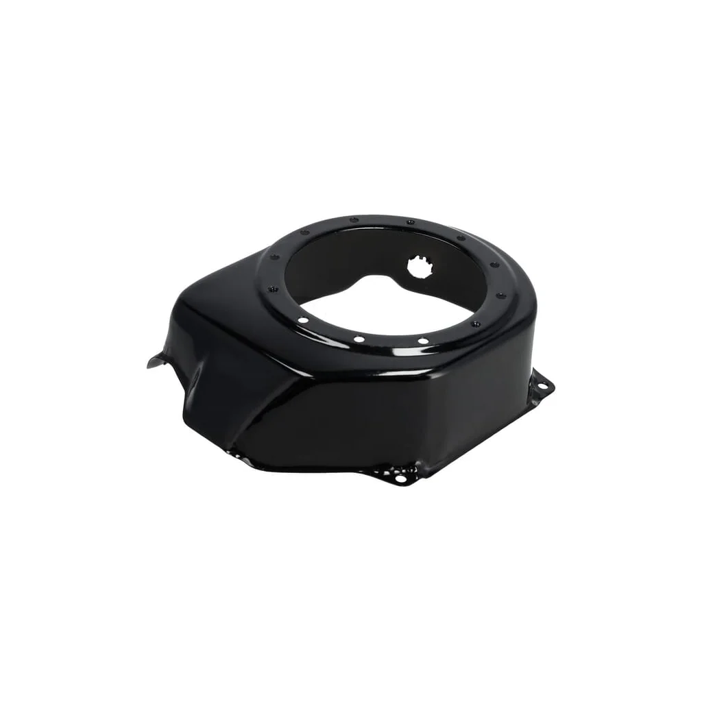 Capac ventilator, negru 19610Z4M000ZB
