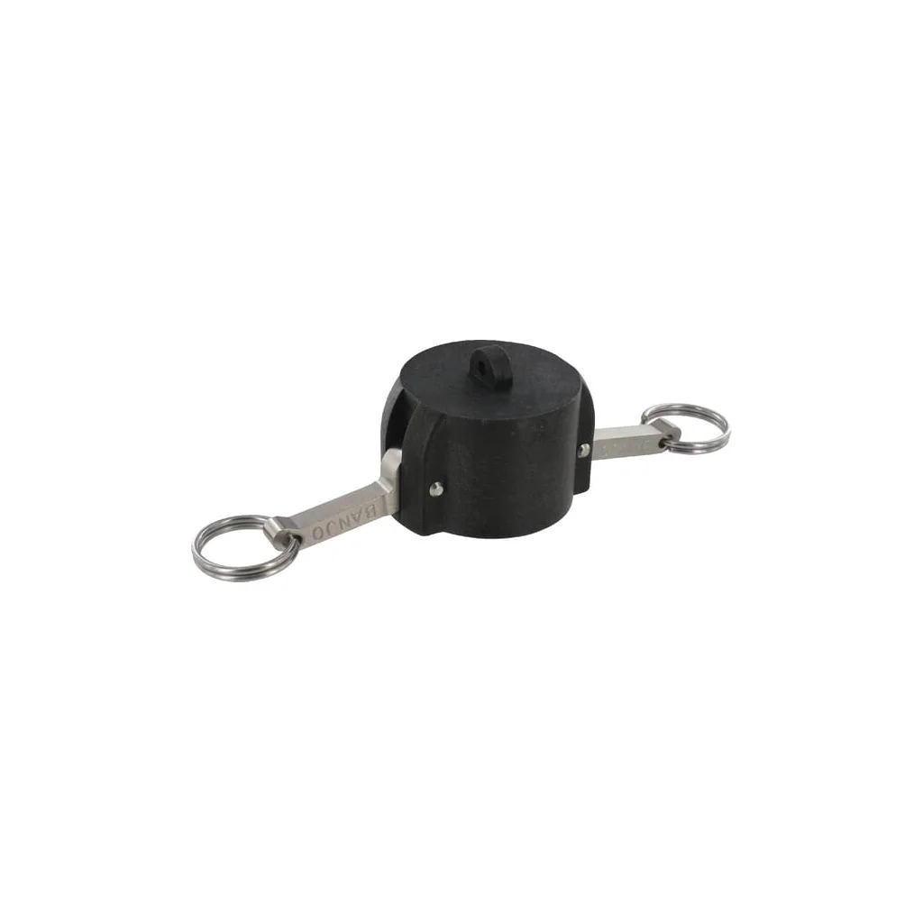Dispozitiv blocare cu camă Cap piesă M 2" Banjo 200CAP