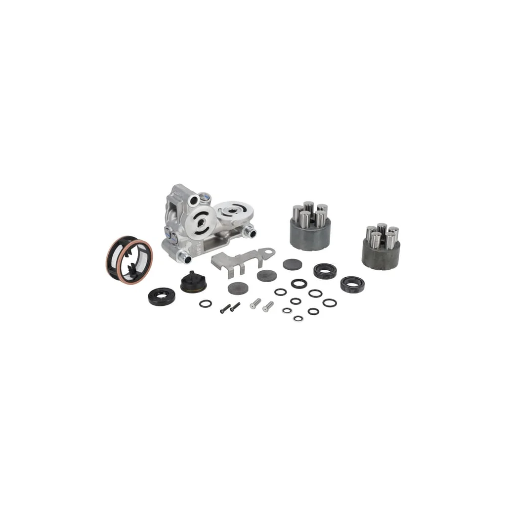 Kit de reparații fără filtru IDS (cu etanșant) 1A646098450