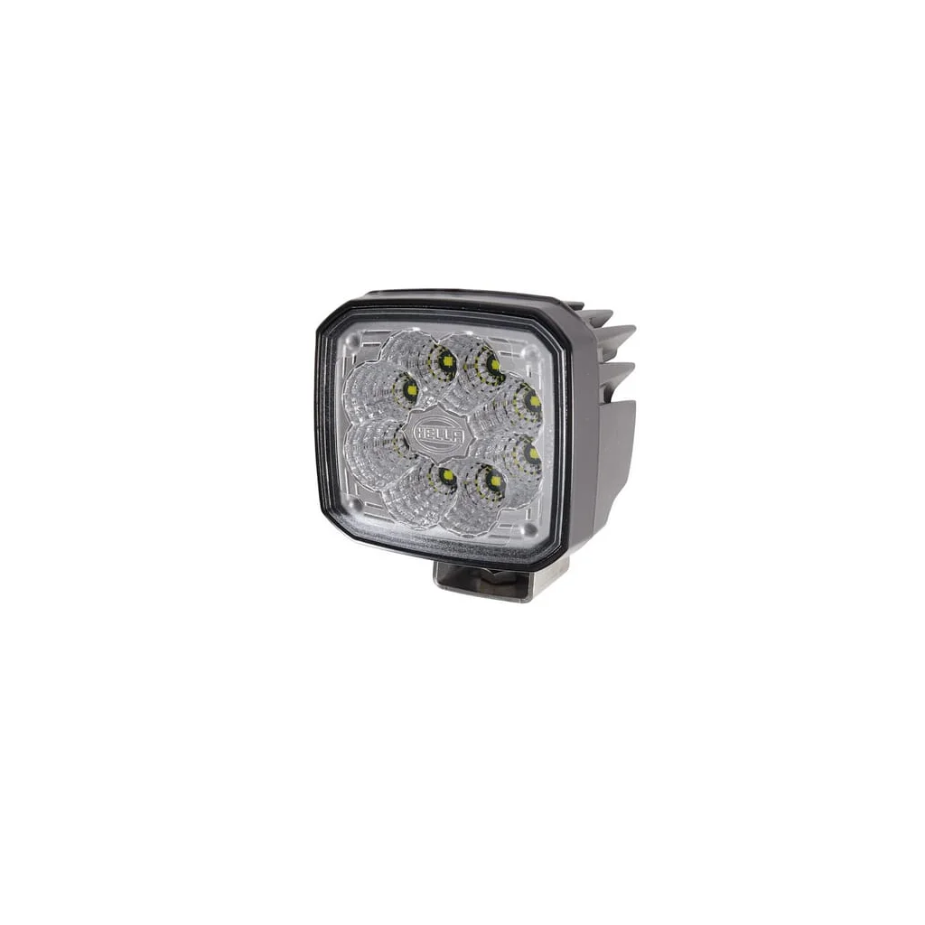 Lampă de lucru pătrată 1GA995606011