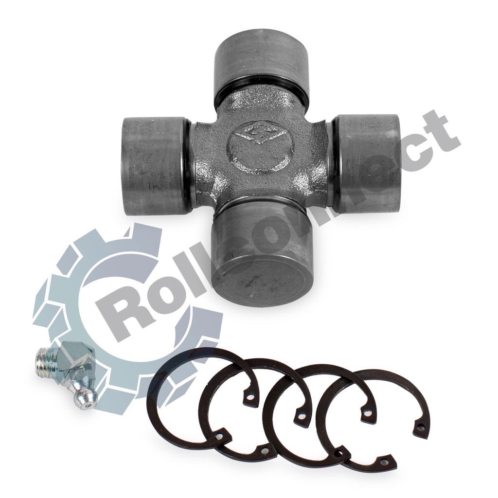Cruce cardan W2100 22x55 mm
