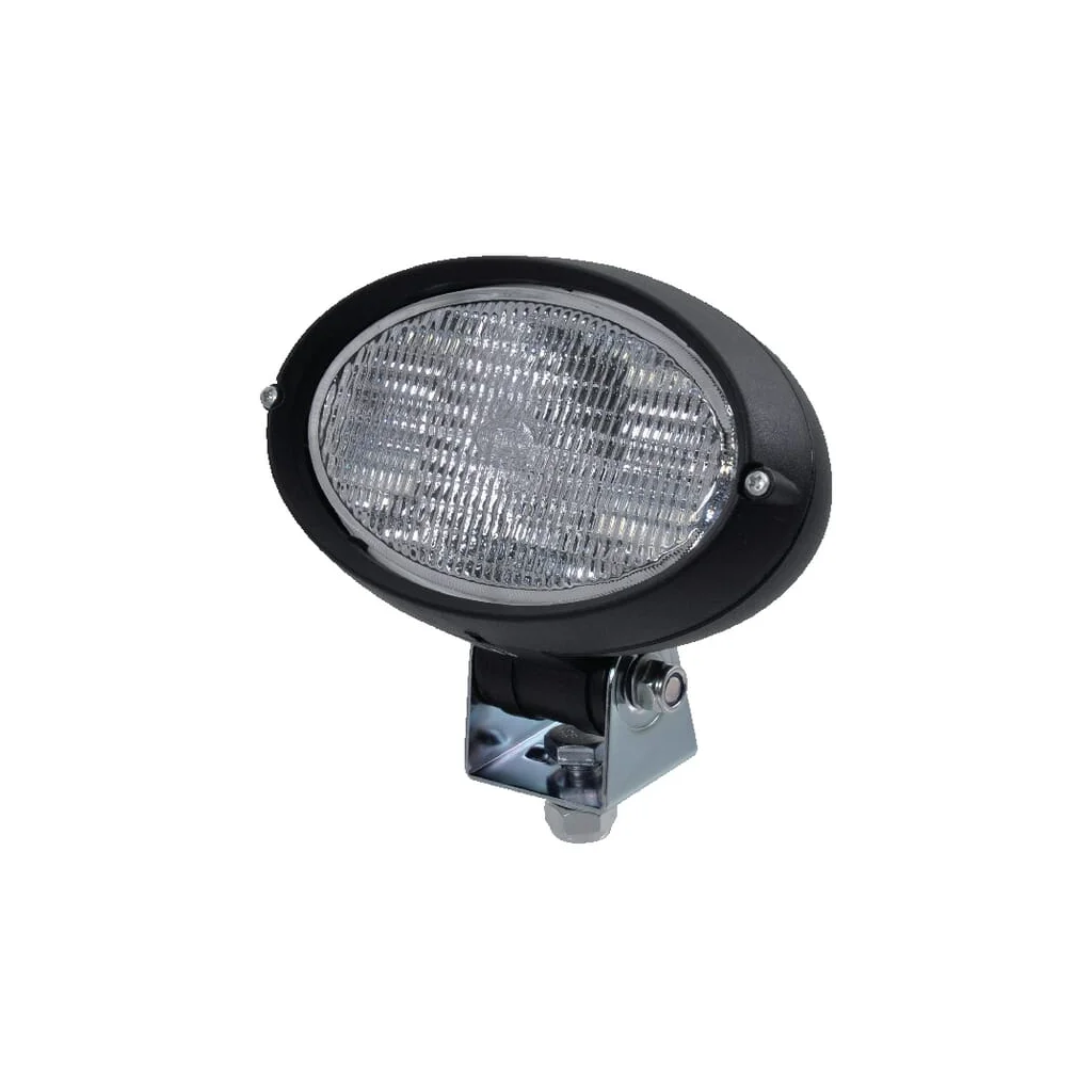 Far de lucru oval 100 H3 cu tehnică de iluminat FF 1GA996161121