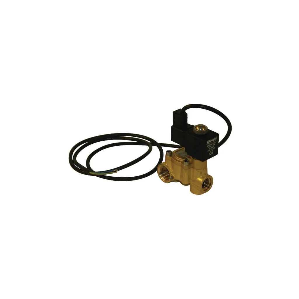 Ventil 40 bar: 27W 20019151ML
