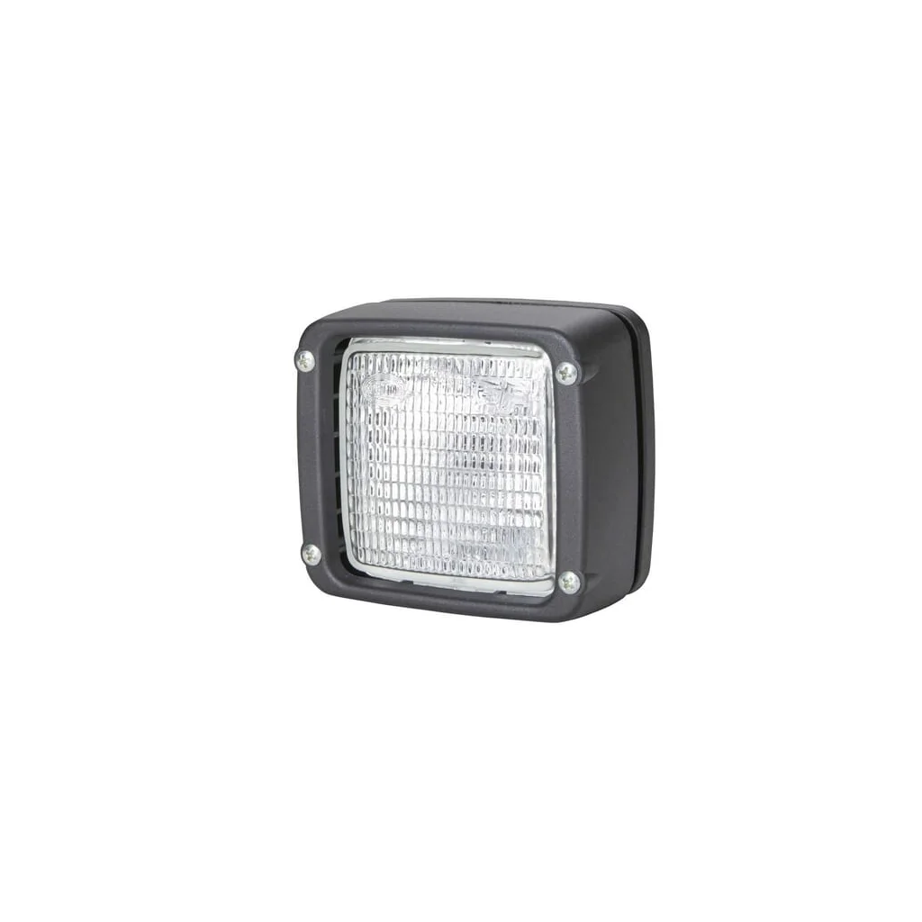 Far de lucru pătrat Ultra Beam gril radiator H3 1GA007506111