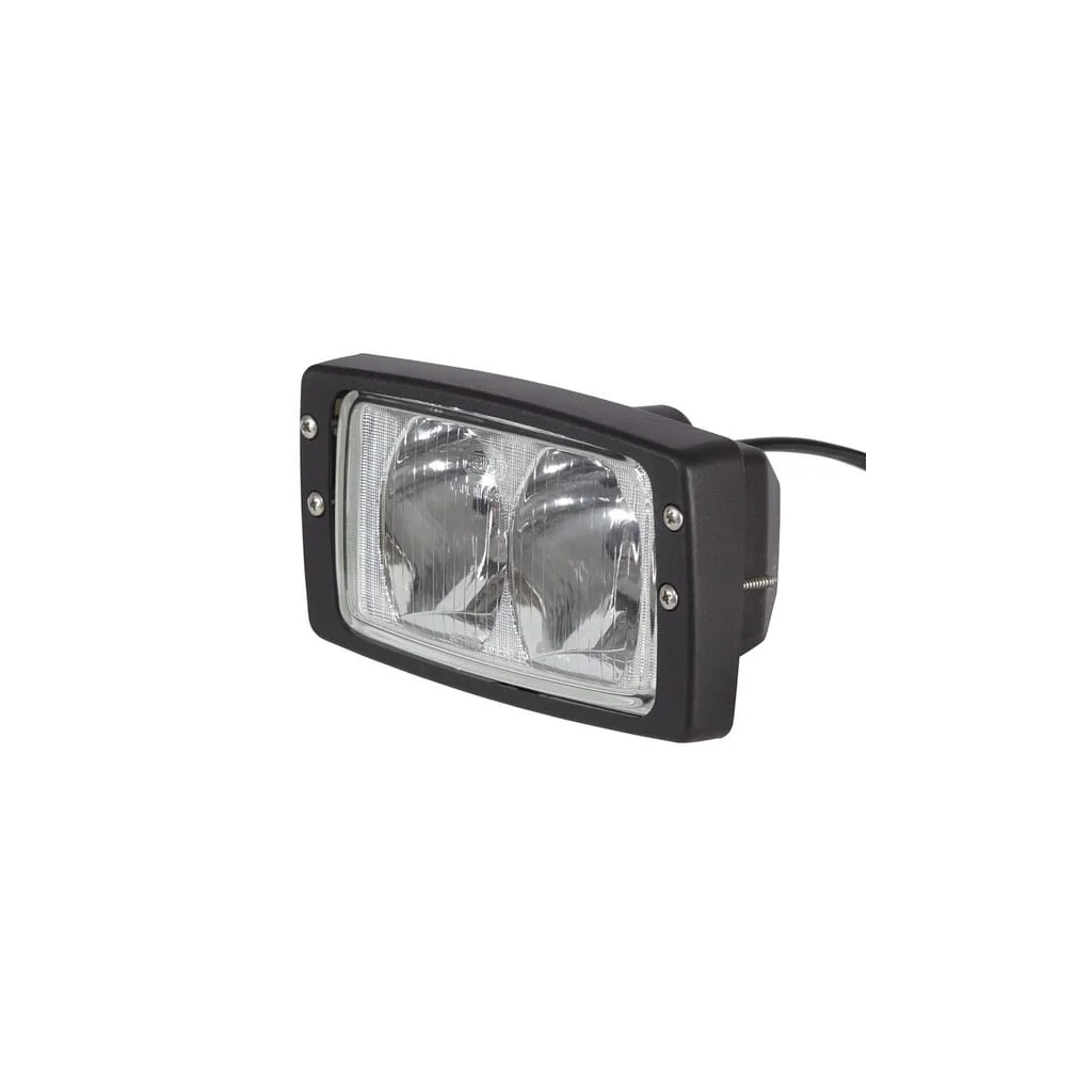 Far de lucru dreptunghiular Modul 6213 H3 Double Beam 1GB996080021