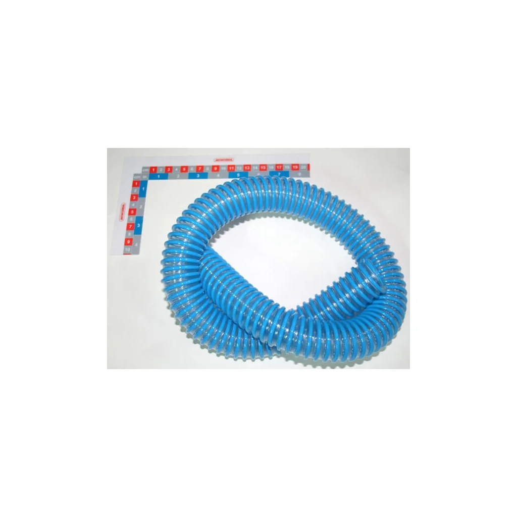 Furtun albastru LG diam. 0.95m 35 toleranță 0/+20 20092021