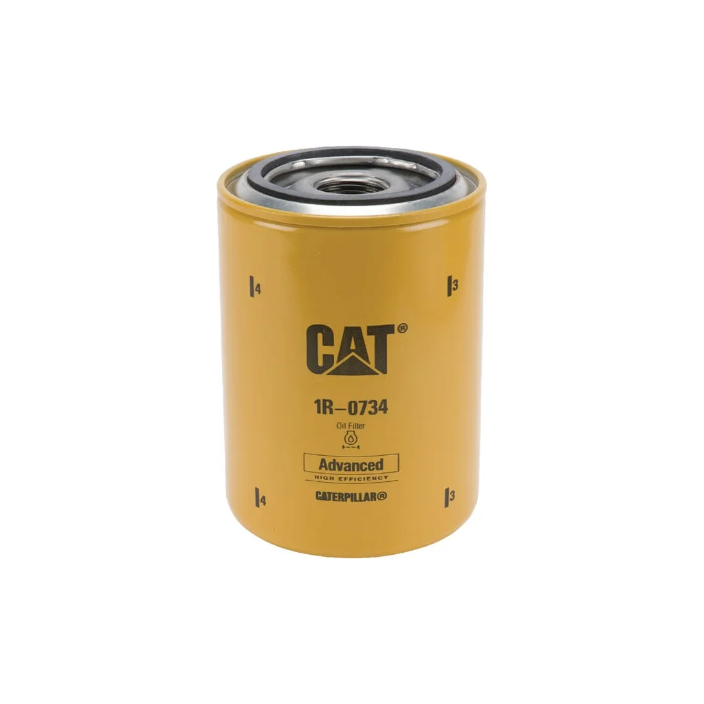 Filtru de ulei Caterpillar 1R0734