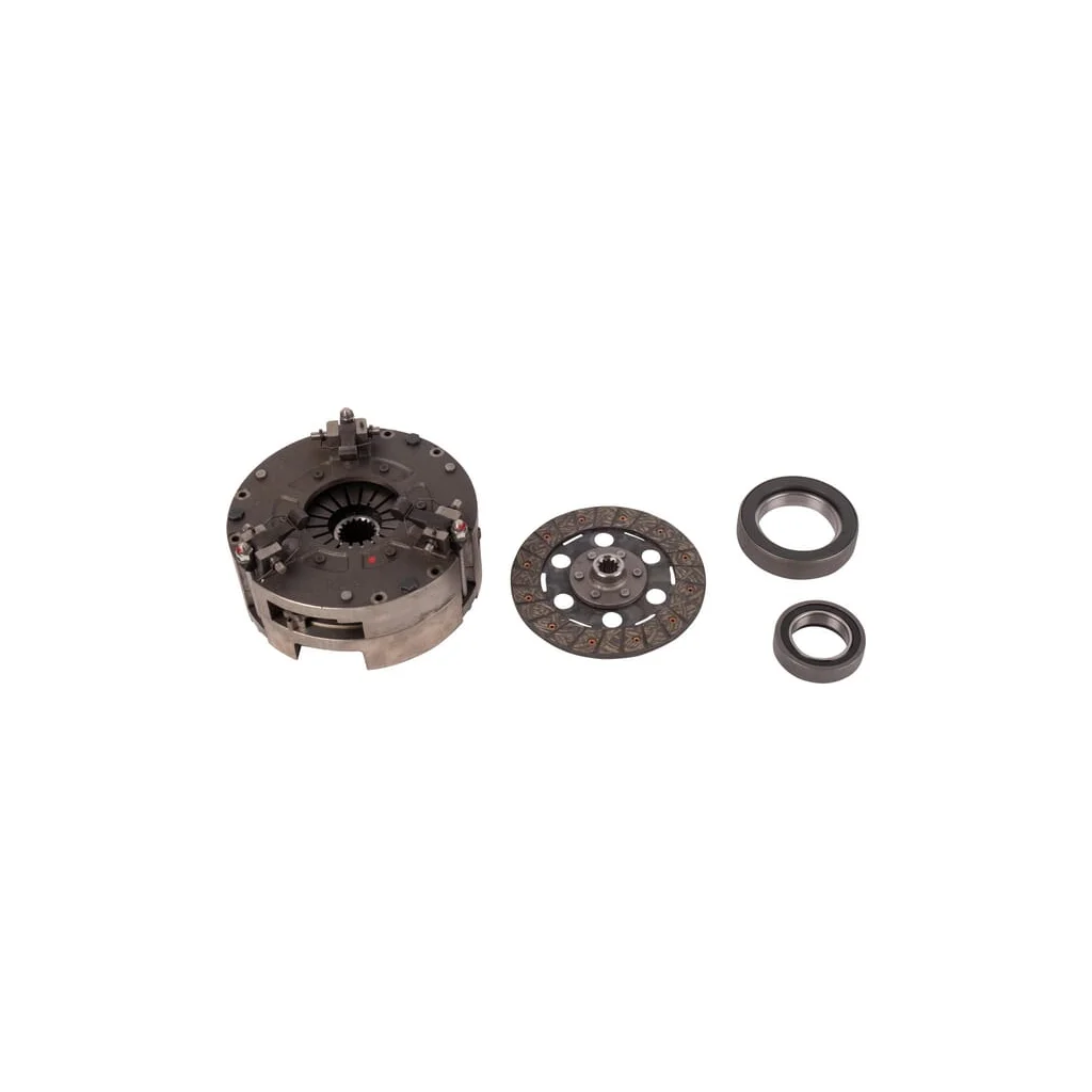 Set ambreiaj F.184 00071274