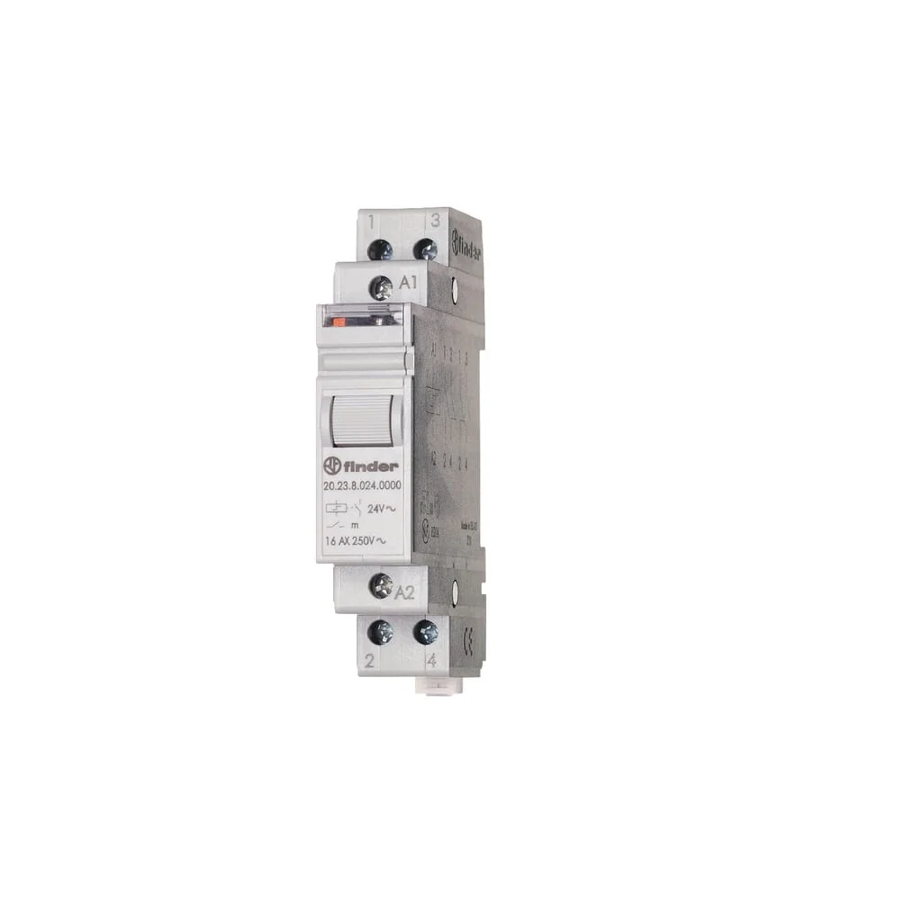 Releu pas cu pas modular 24 V DC 202390244000