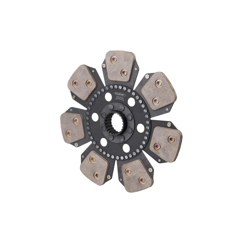 Disc ambreiaj 001190633