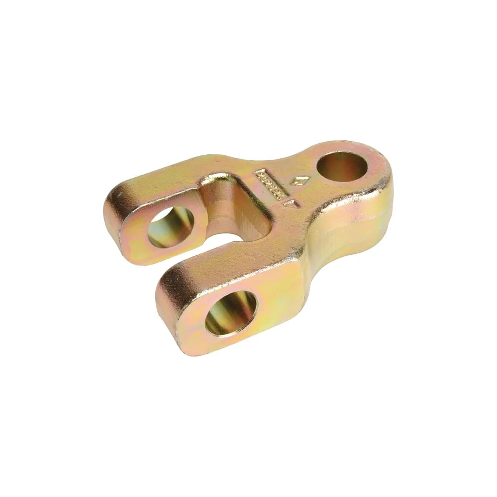 Cap articulație cu furcă tirant central 32,3x110mm 202031