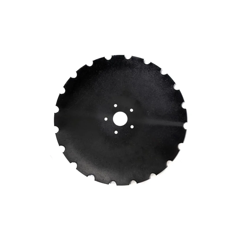 Disc dințat grapă, 510x5mm 20100510N