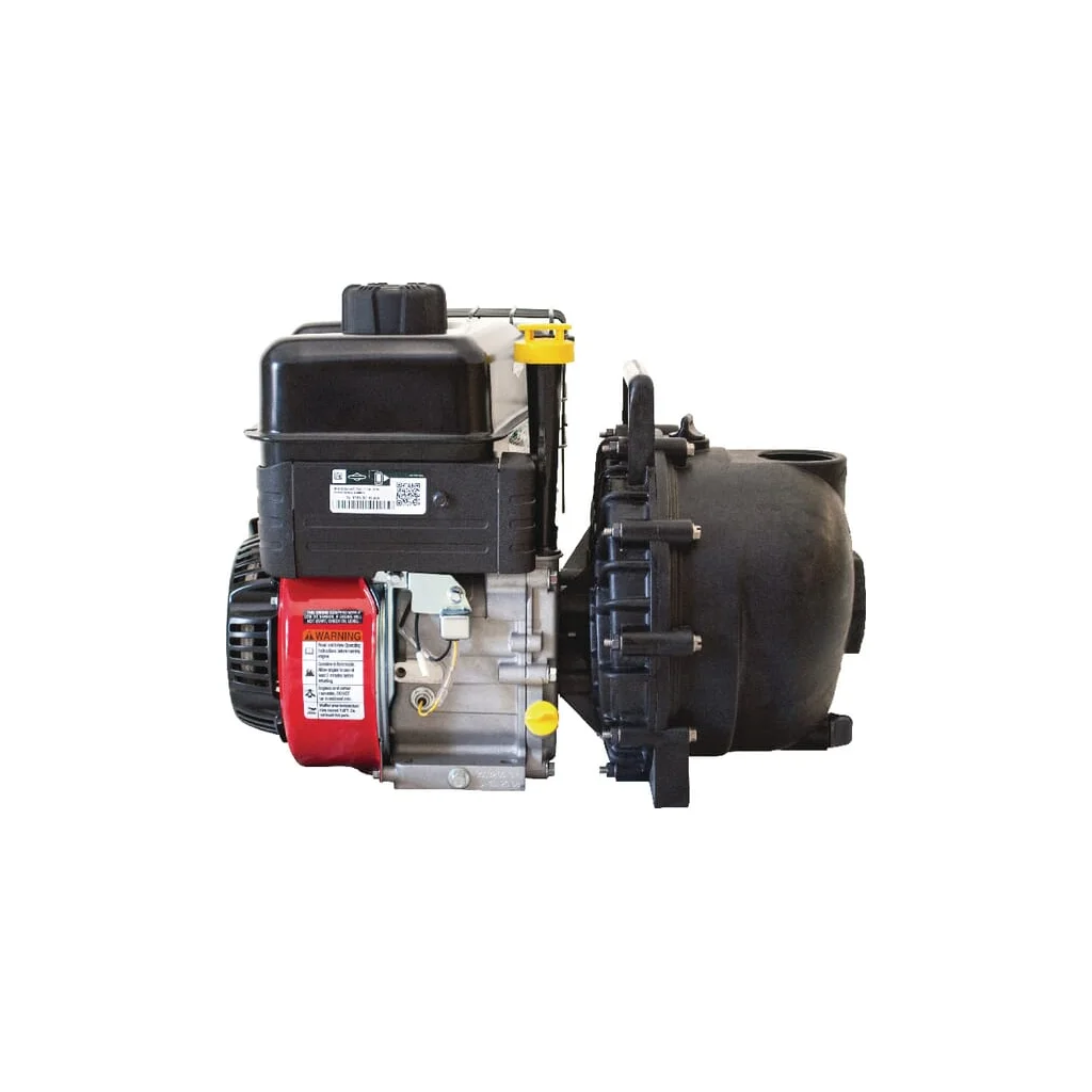 Pompă centrifugă 6,5CP 2" Pompă poliuretanică 200P6LON