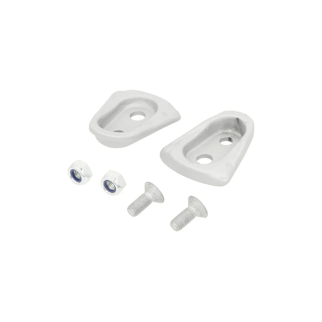 Set protecție șurub fixare cuțit 2 buc. 202316730