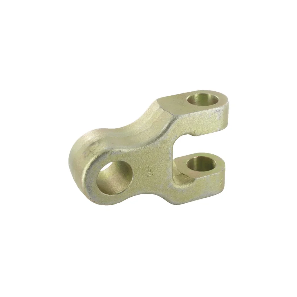 Cap articulație cu furcă tirant central 37,3x110mm 201575